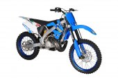 2011 TM Racing MX 300 photo